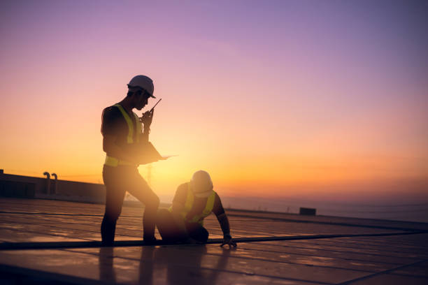 Best Roof Maintenance Services  in Hillsdale, MI