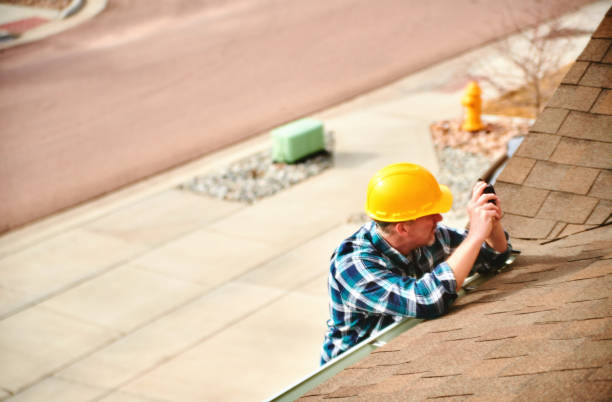 Quick and Trustworthy Emergency Roof Repair Services in Hillsdale, MI