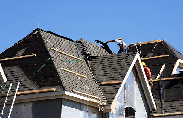 Professional Roofing Contractor in Hillsdale, MI
