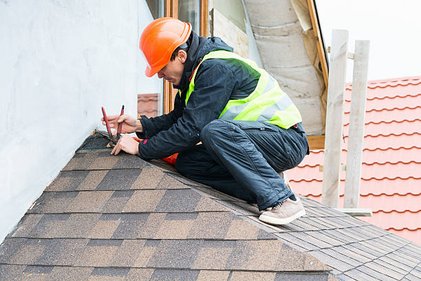 Best Best Roofing Contractors  in Hillsdale, MI