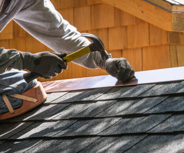Best New Roof Installation  in Hillsdale, MI